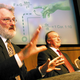 Rev. Gabriel Burdett explains Intelligent Falling.